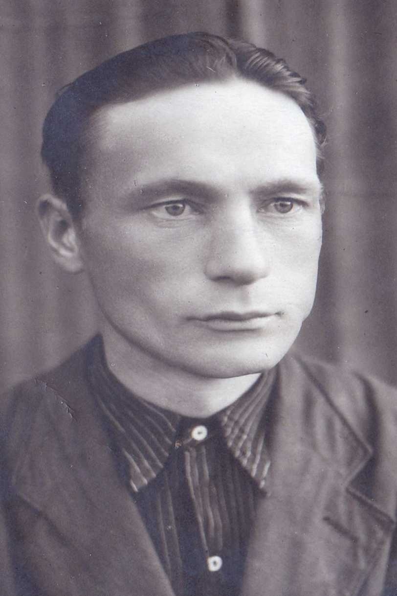 Михеев Александр Николаевич