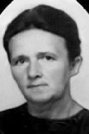 Громова Надежда Семеновна