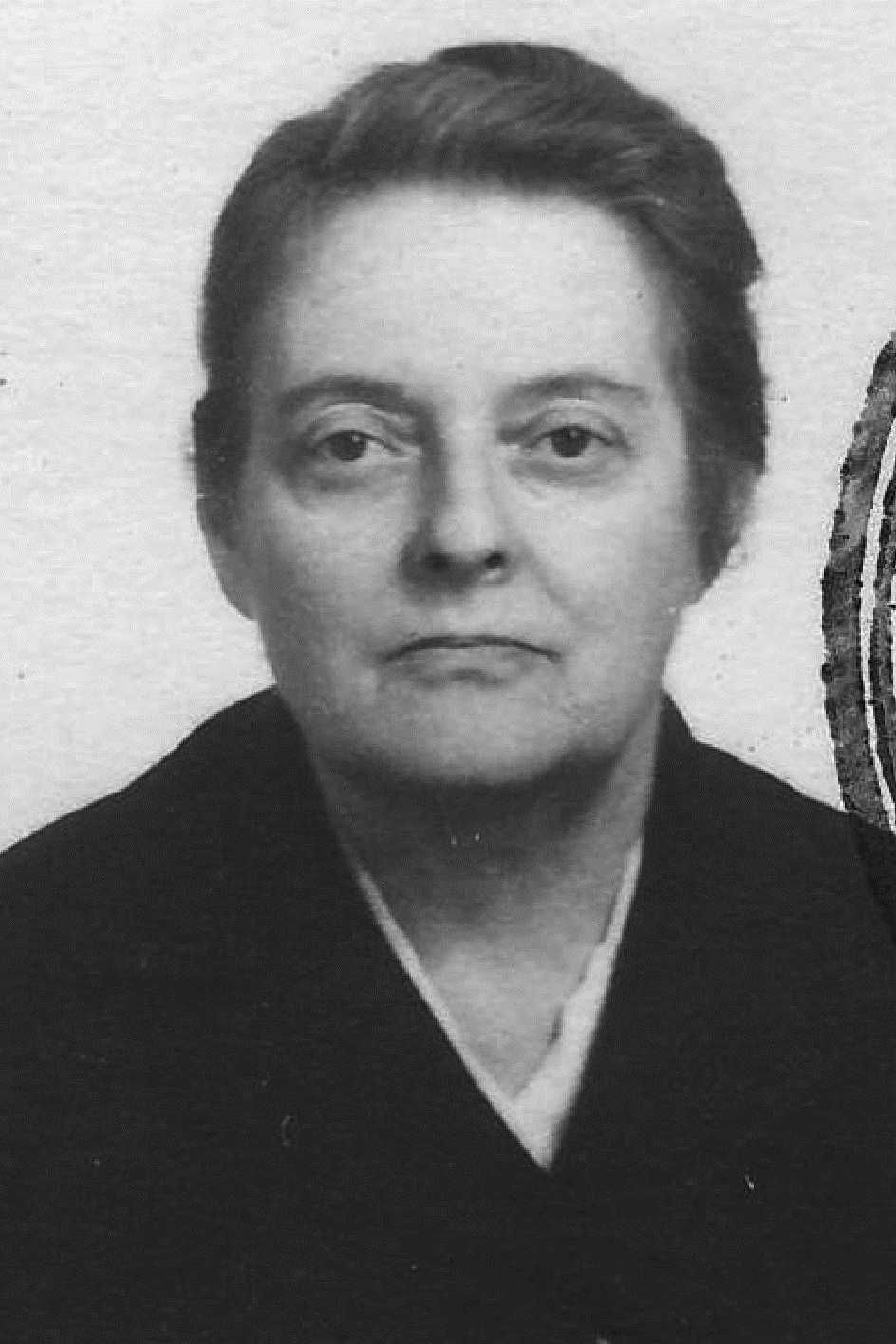 Мандрус Раиса Михайловна