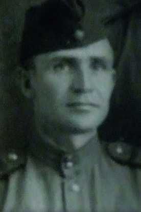 Макаров Иван Васильевич