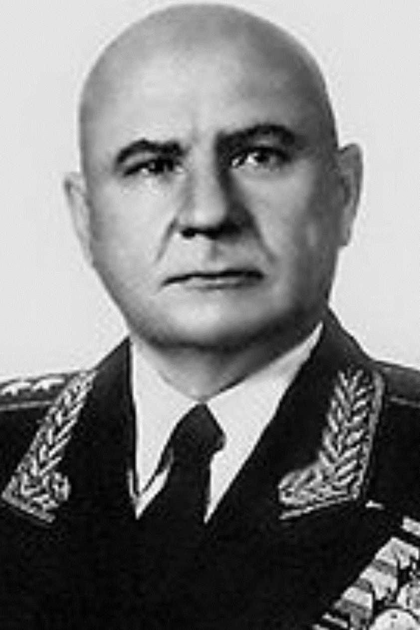 Толстиков Олег Викторович