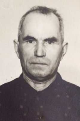 Филимонов Василий Павлович