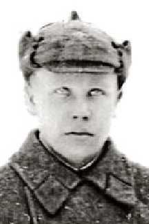 Андреев Василий Федорович