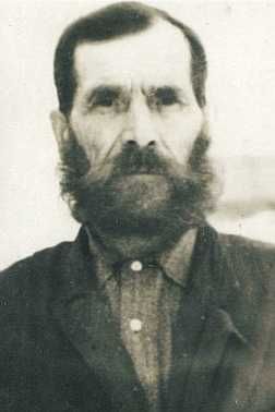 Власов Филипп Михайлович