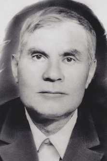 Гаврилов Алексей Михайлович