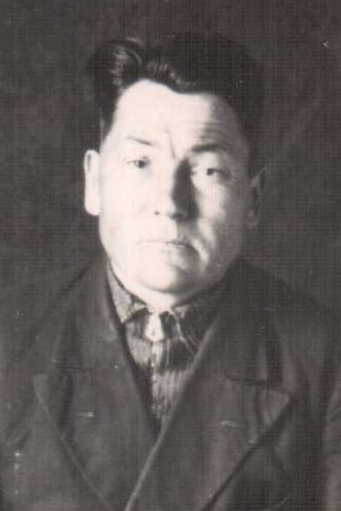 Куракин Петр Алексеевич