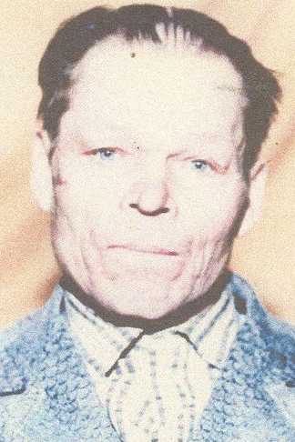 Панин Анатолий Иванович