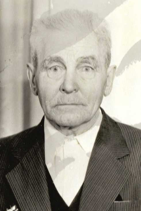 Бахтигозин Гарифула Аминович