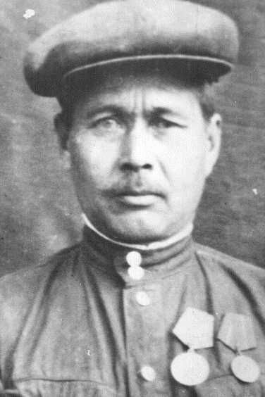 Кормин Иван Лукич