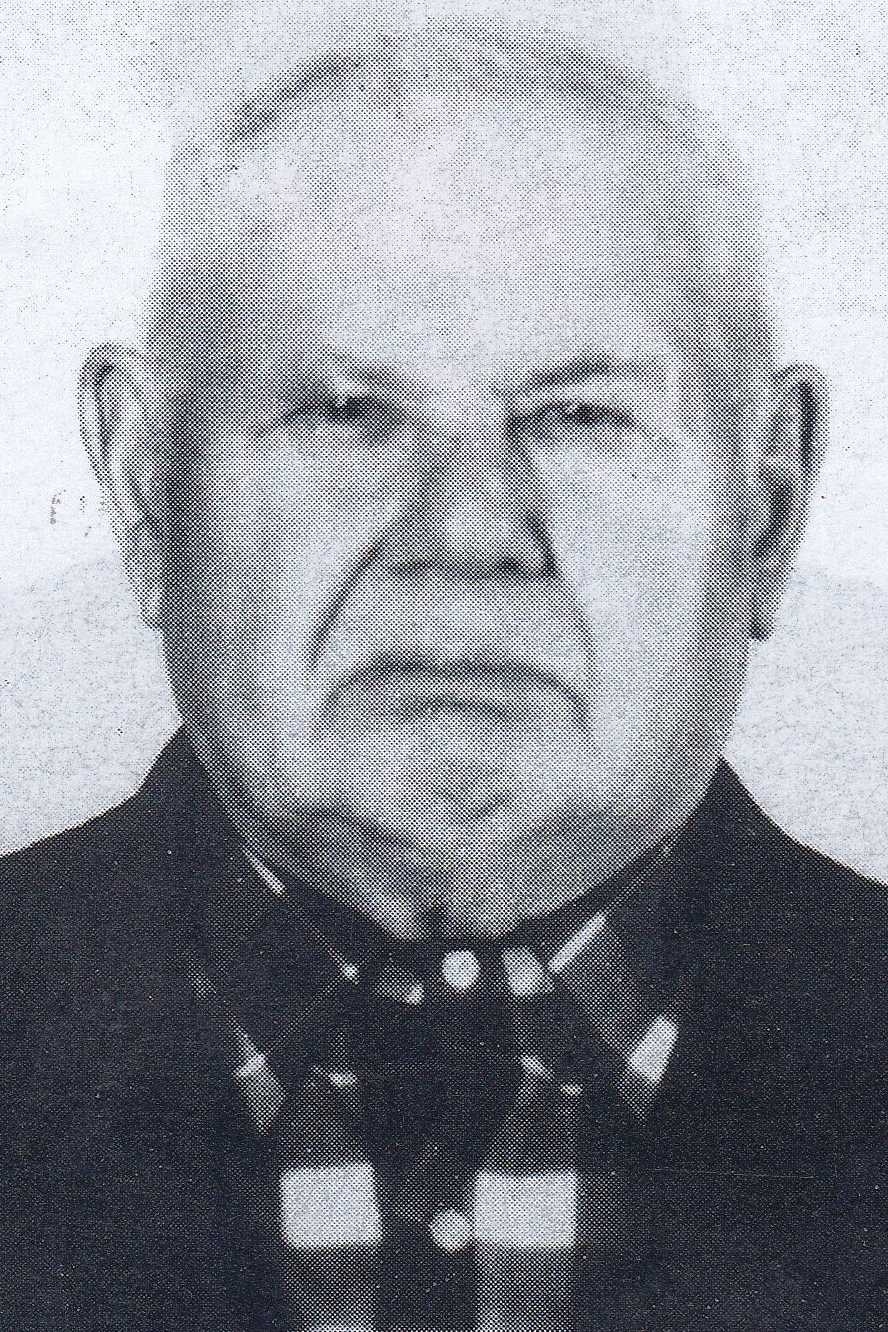 Гайнутдинов Камиль Насертдинович