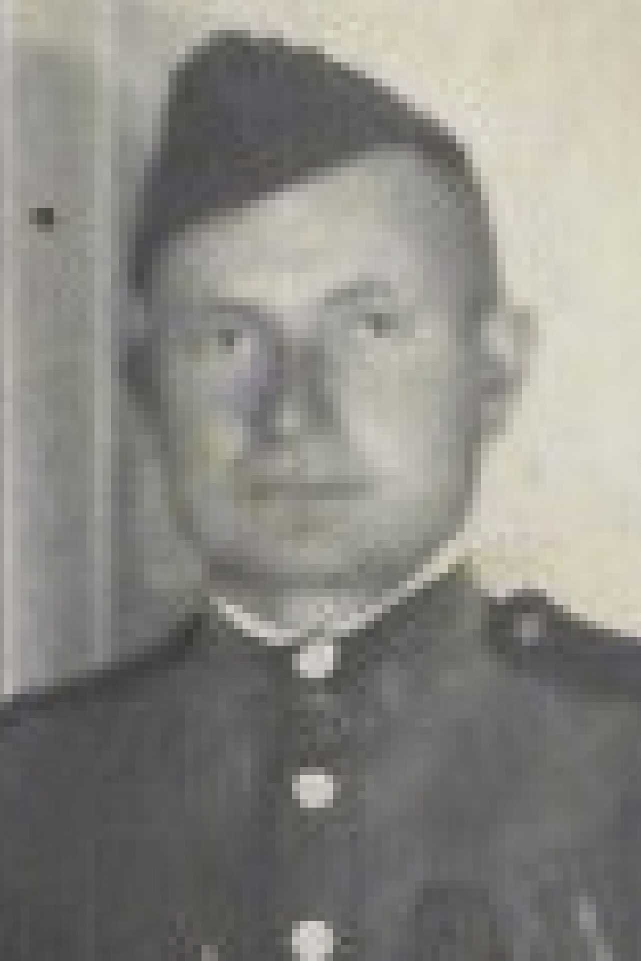 Никонов Григорий Андреевич