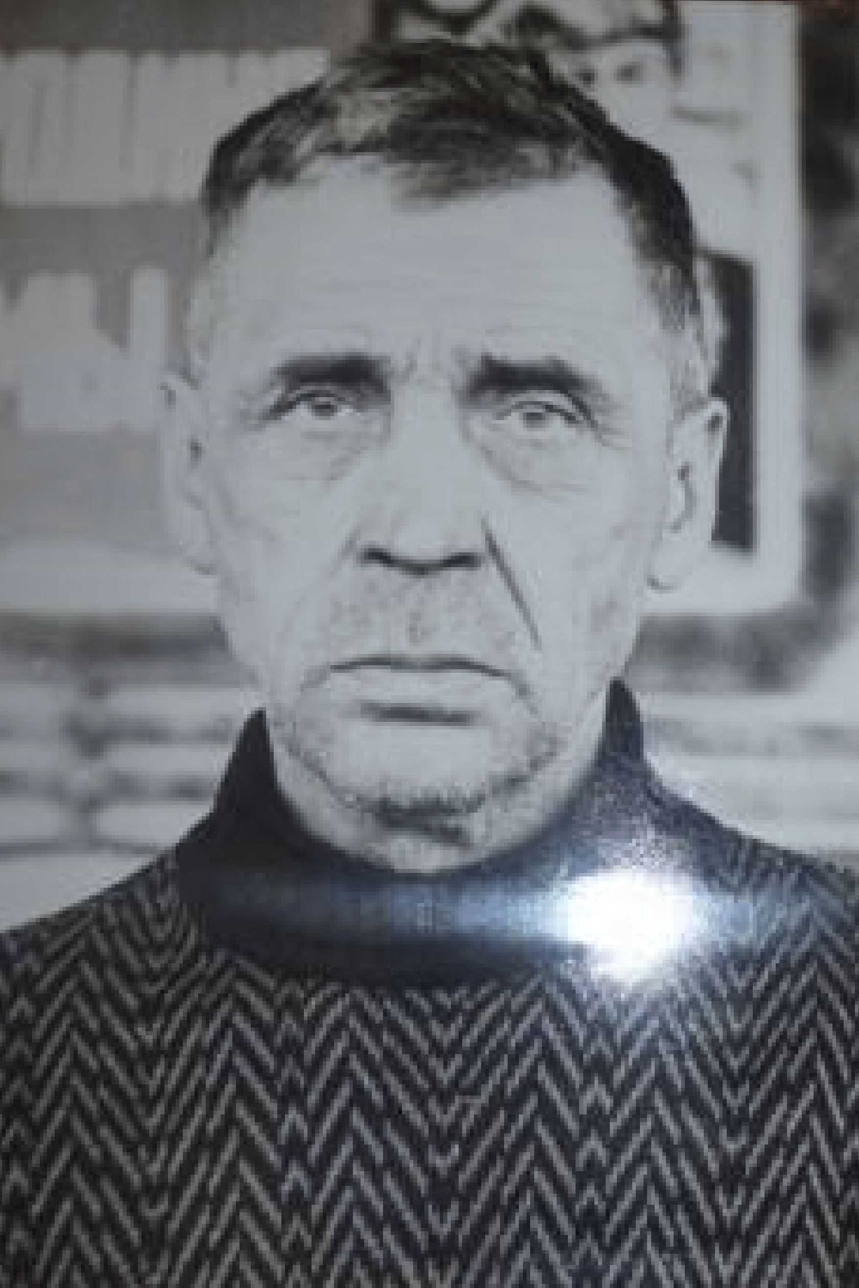 Петров Владимир Иванович