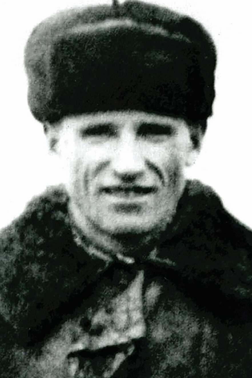 Саинчук Сергей Васильевич