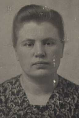 Танченко Анна Николаевна