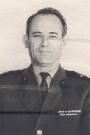 Зуев Георгий Павлович
