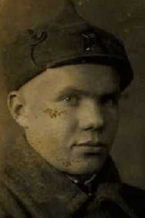 Рублев Иван Ермолаевич