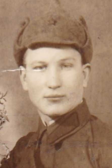 Кураков Семен Семенович