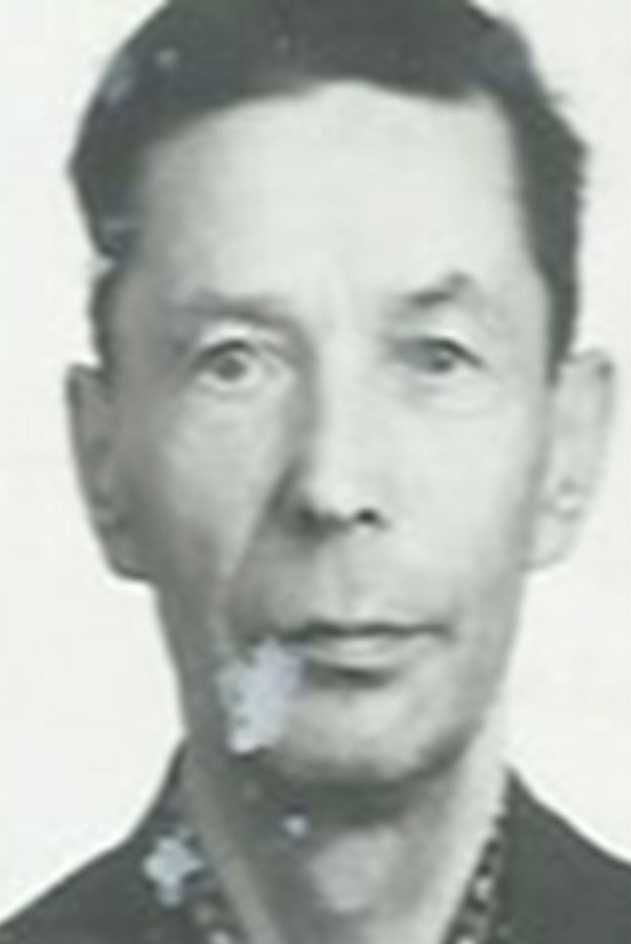 Альпов Константин Иванович