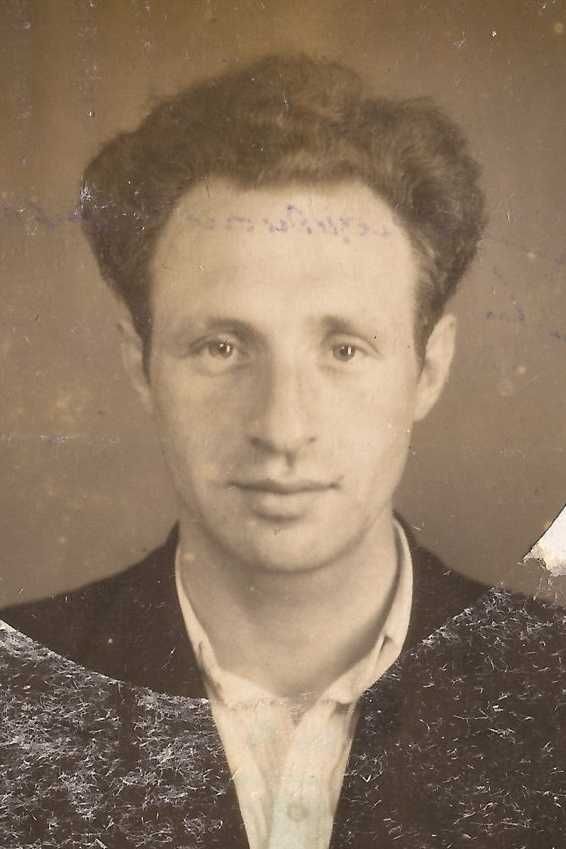 Маркович Лев Романович