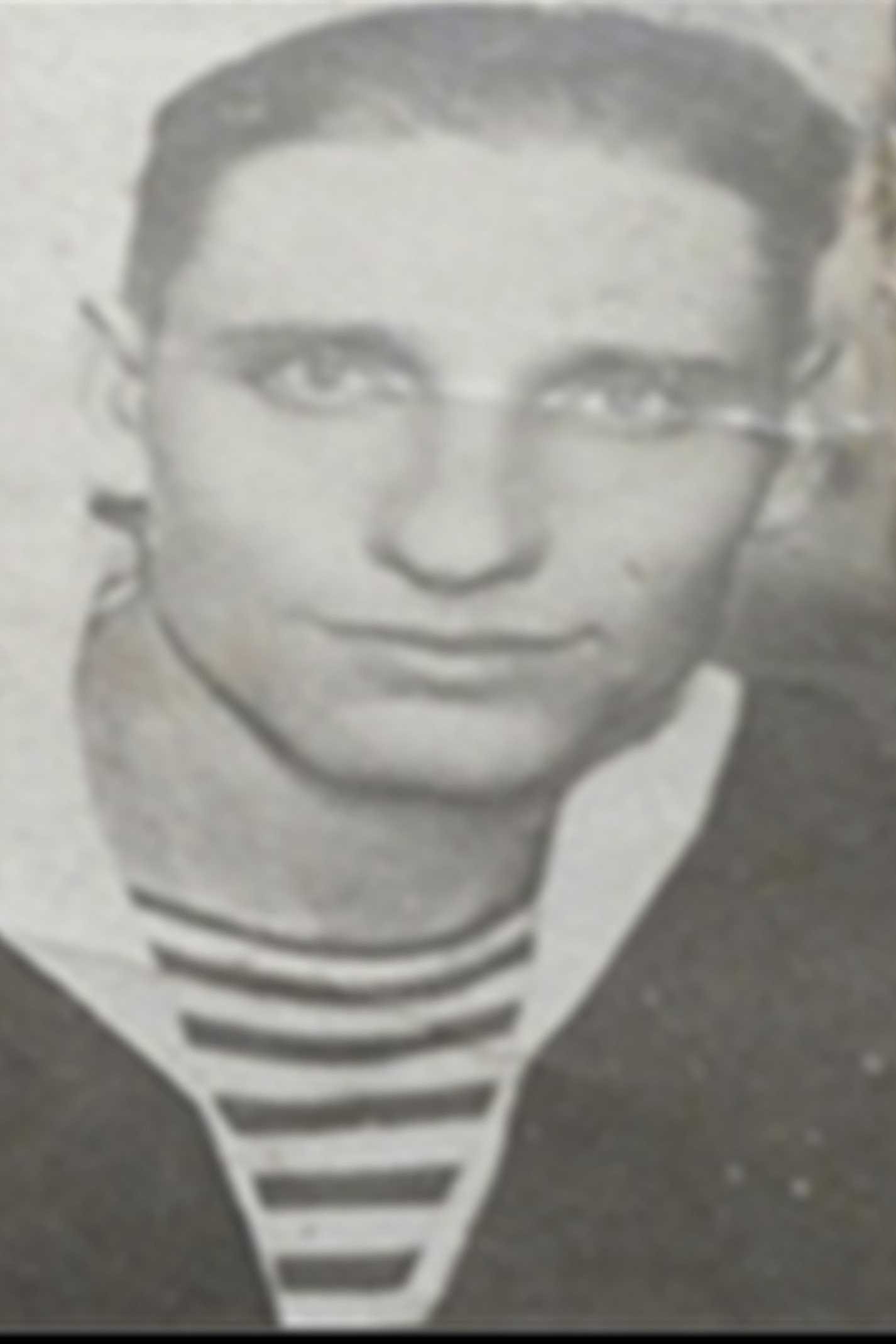 Музыченко Василий Степанович