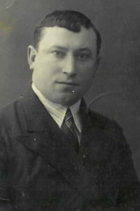 Мельников Степан Осипович