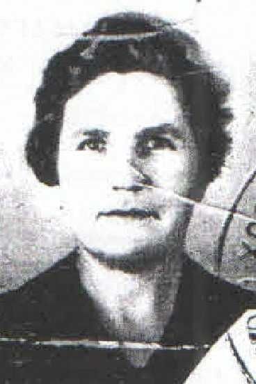 Козлова Анна Николаевна