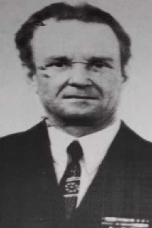 Капишников Сергей Николаевич