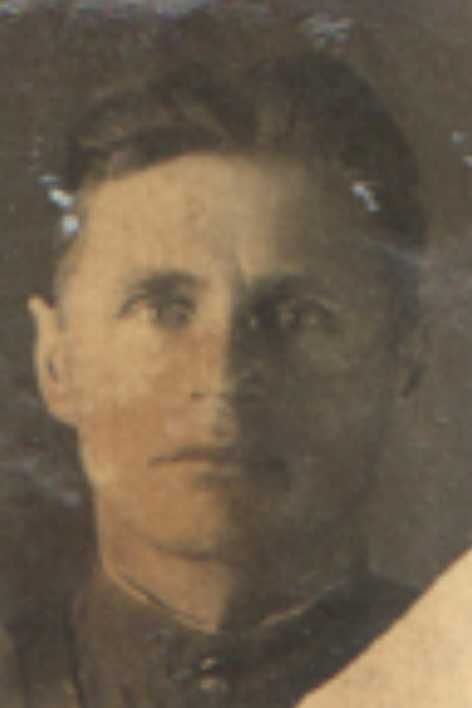 Безденежный Александр Дмитриевич