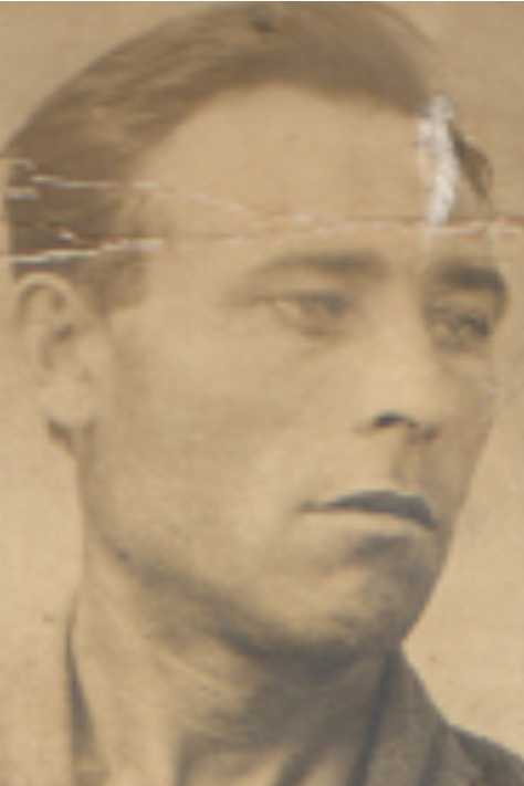 Бекаев Алексей Иванович