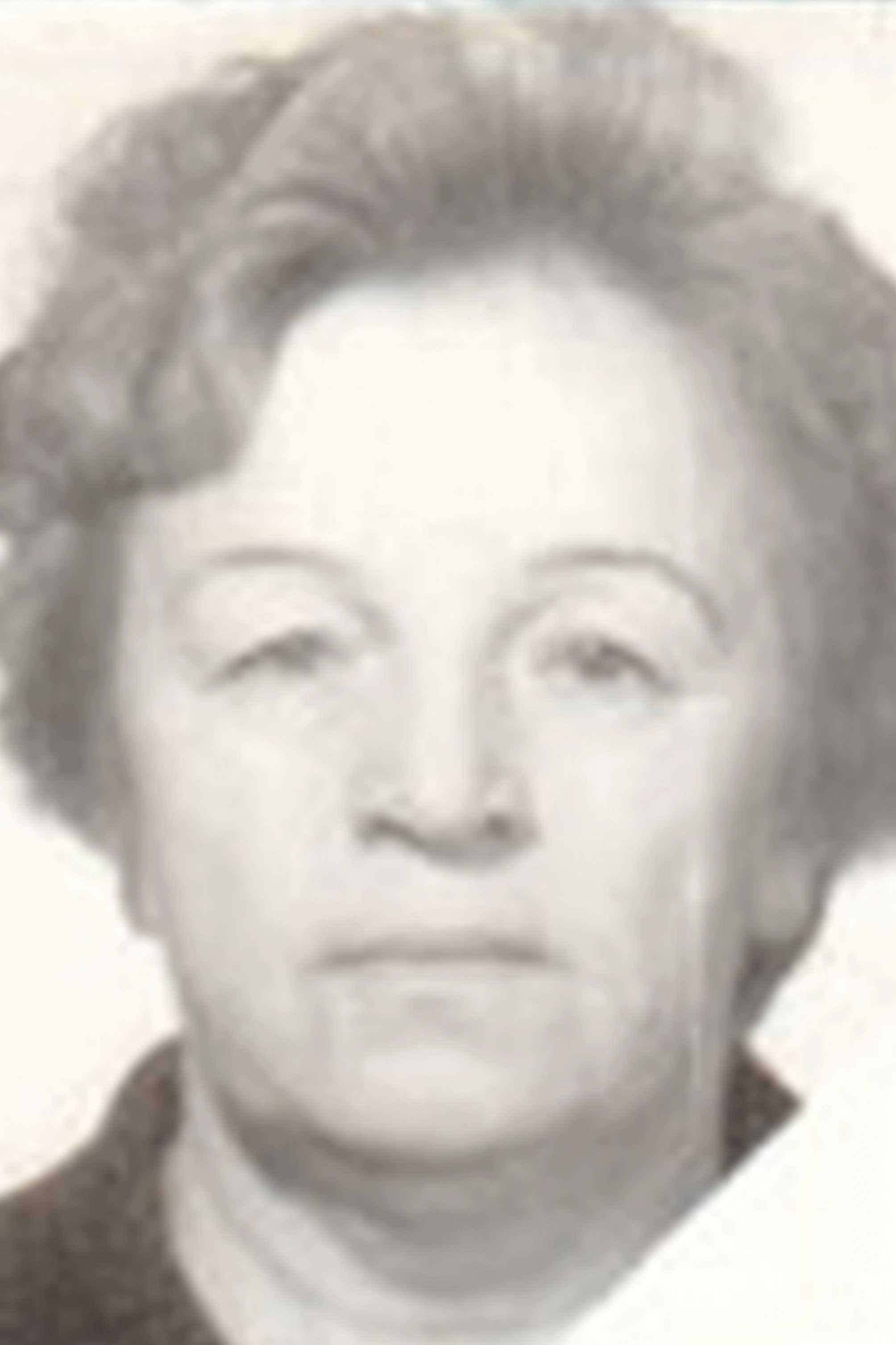 Яковлева Клавдия Степановна