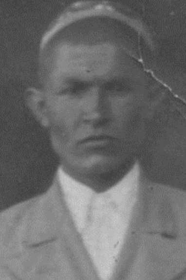 Аллабергенов Шариф