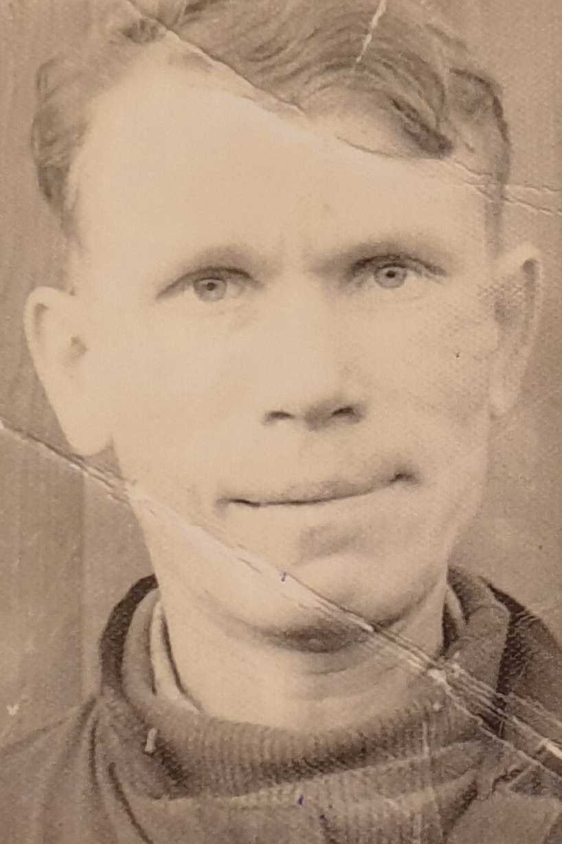 Назаров Николай Егорович