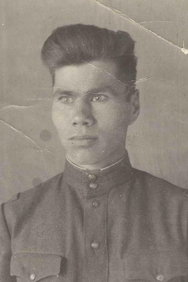 Симонов Михаил Владимирович