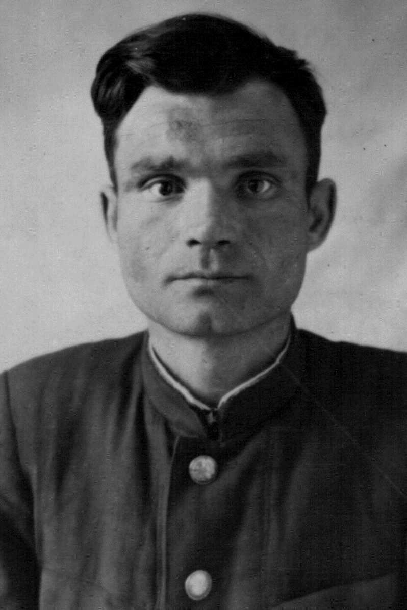 Лобачев Николай Дмитриевич