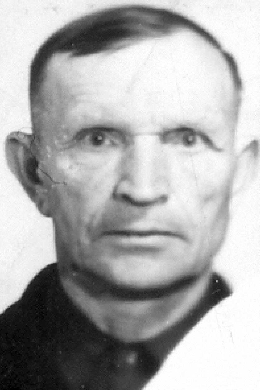 Паздеров Иван Иванович
