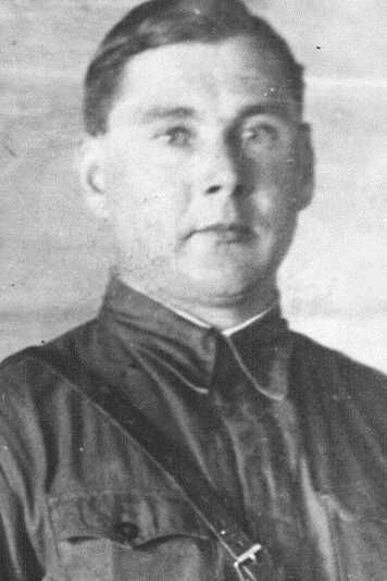 Кормин Михаил Лукич