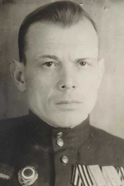 Пшеничников Евгений Павлович