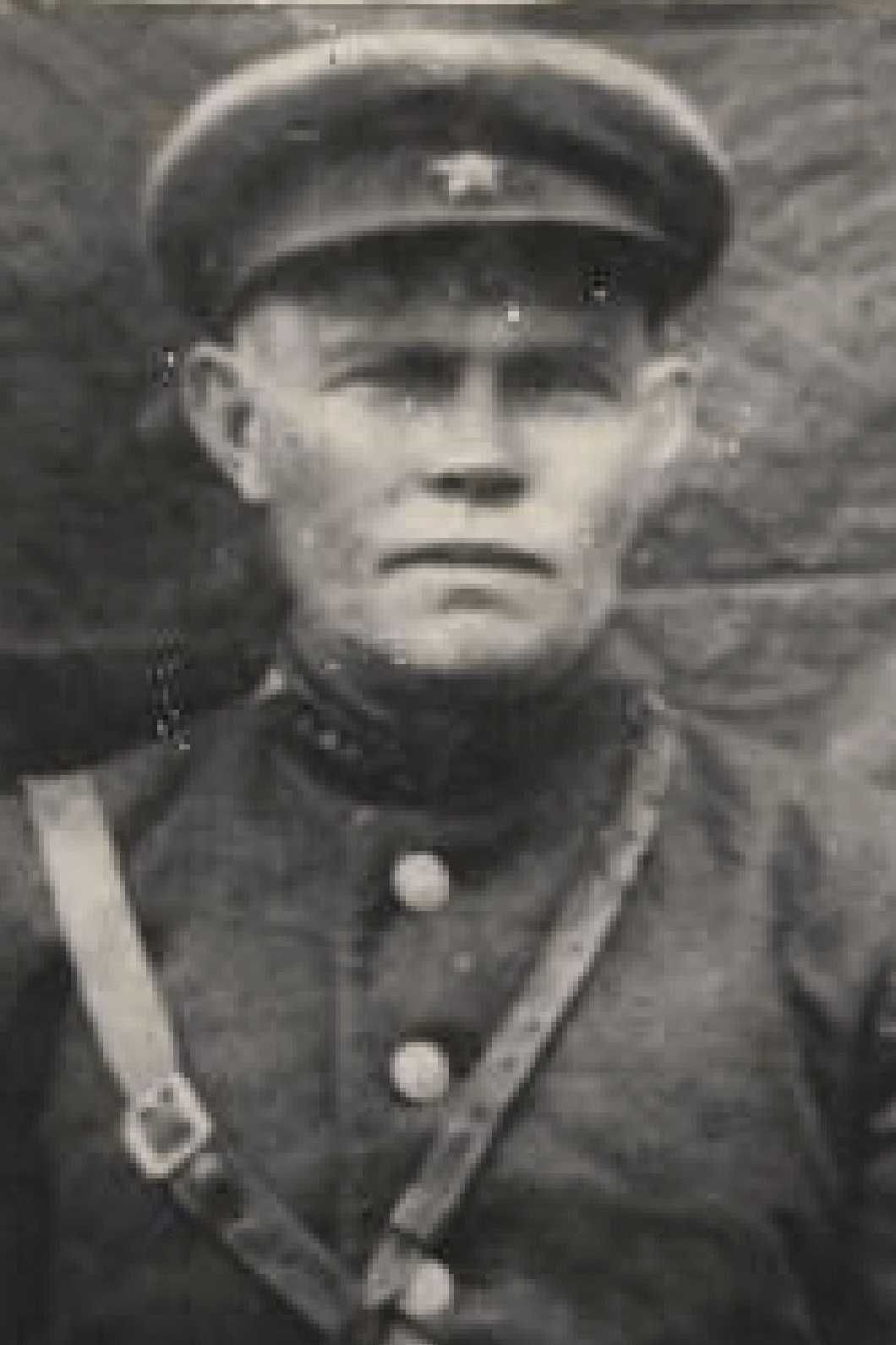 Гулевский Алексей Тимофеевич