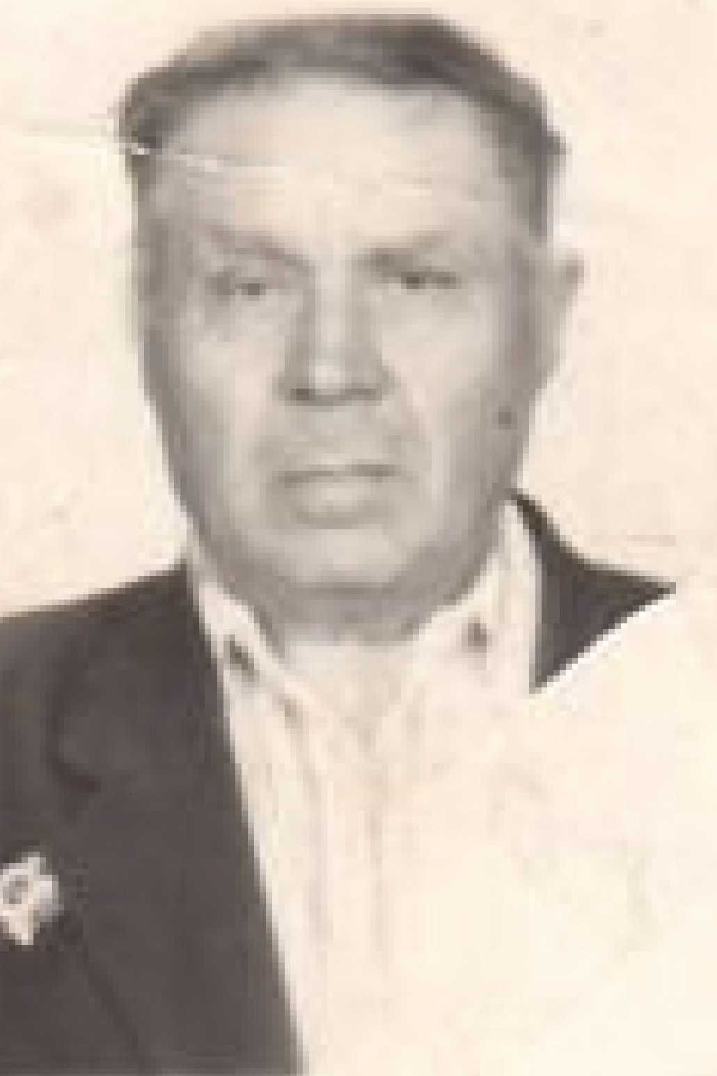 Качанов Иван Тимофеевич