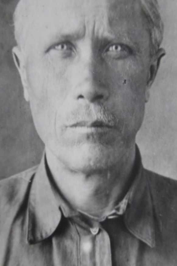 Токарев Михаил Данилович