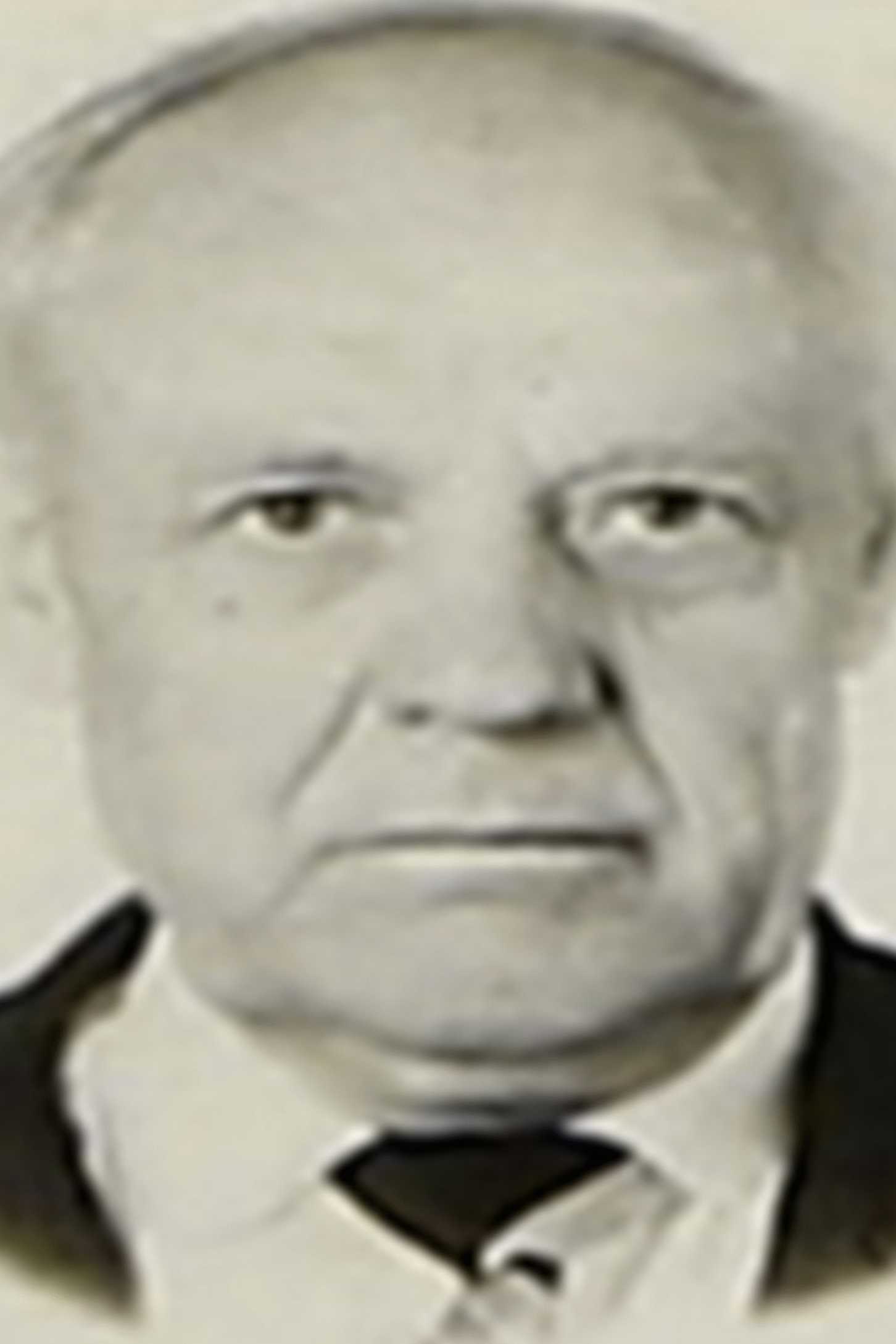 Никаноров Андрей Сергеевич