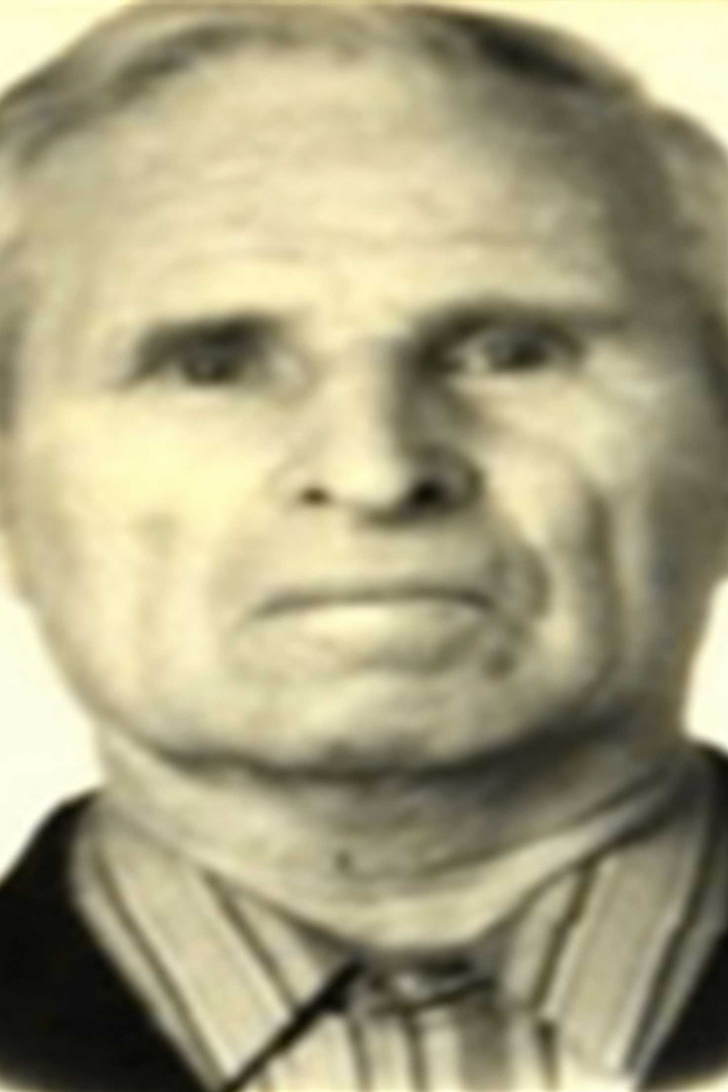 Никифоров Михаил Васильевич