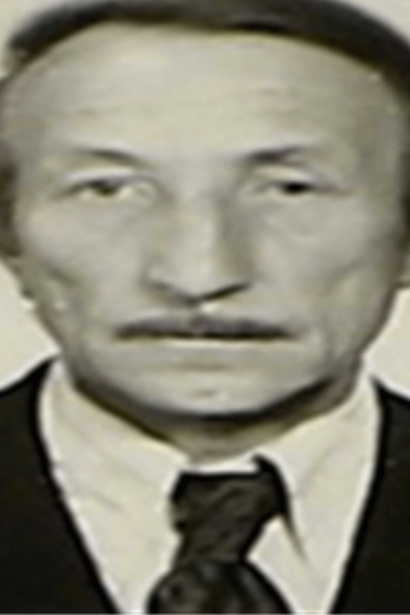 Николаев Юрий Сергеевич