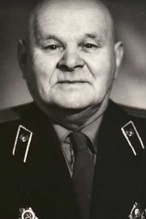 Коновалов Борис Зиновьевич