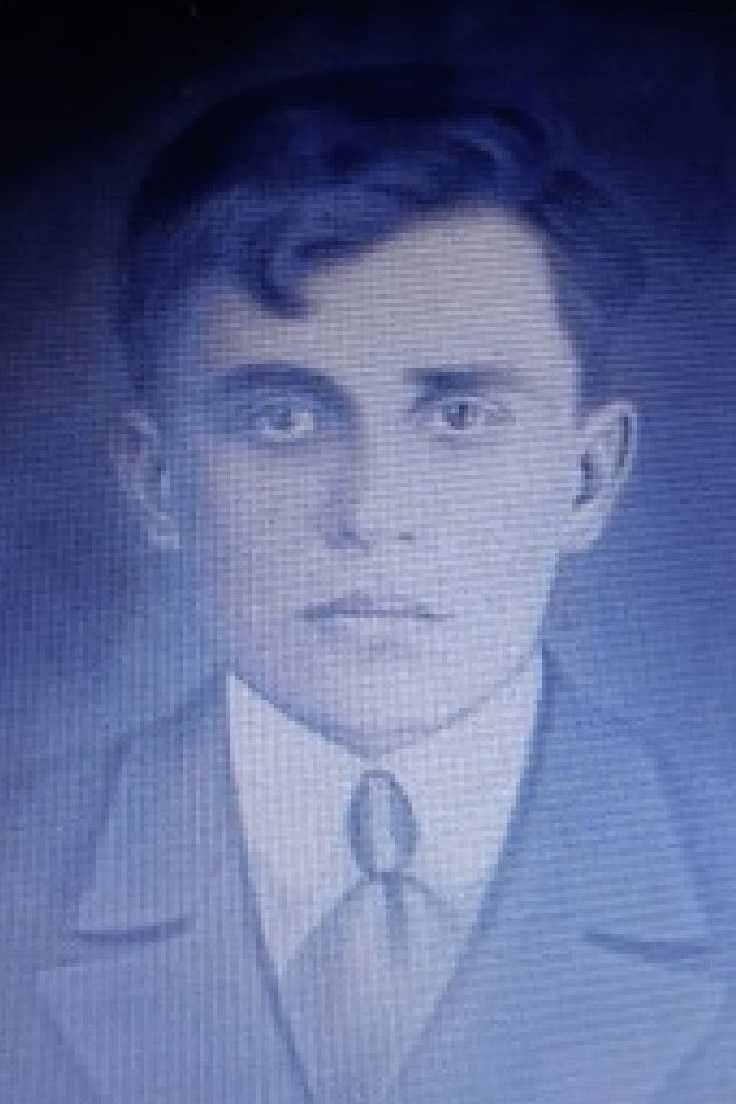 Цапович Алексей Дмитриевич