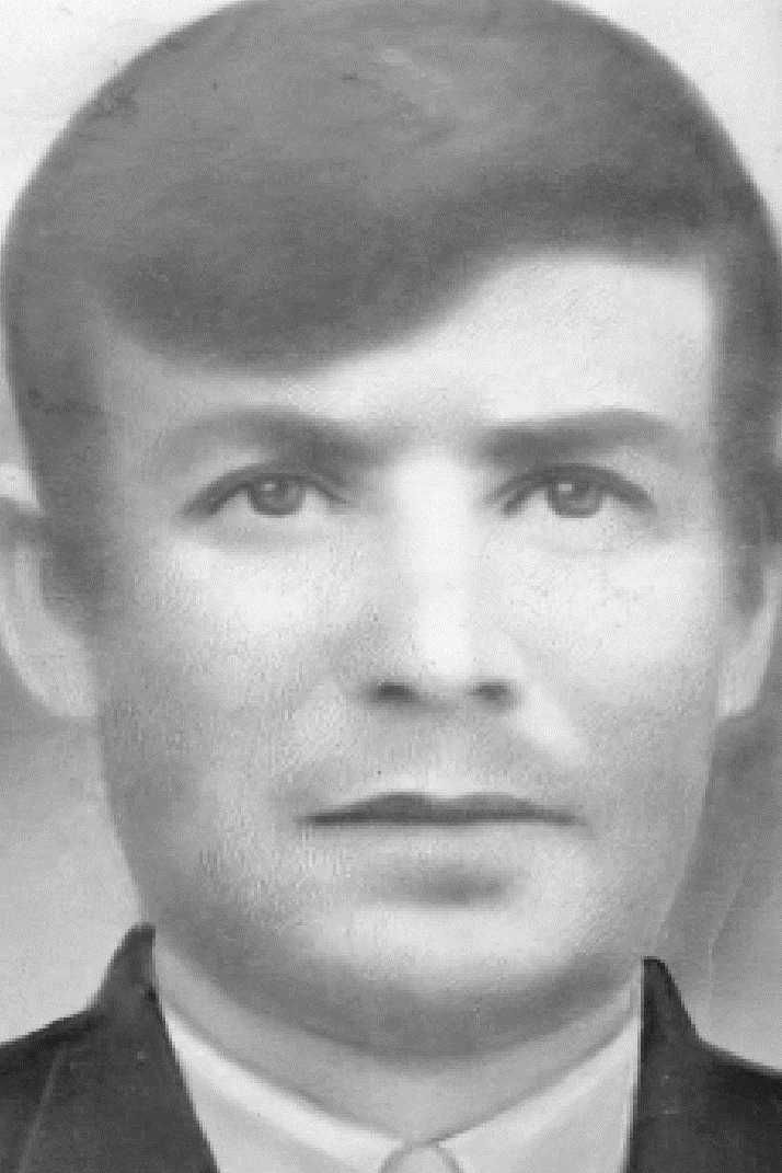 Бондарев Семен Васильевич