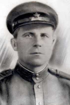 Левенок Евдоким Кузьмич