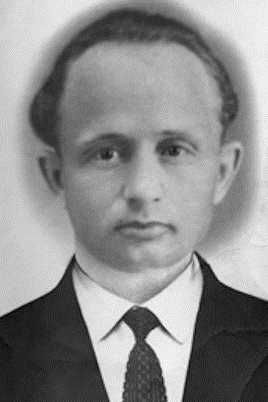 Сидоров Павел Васильевич