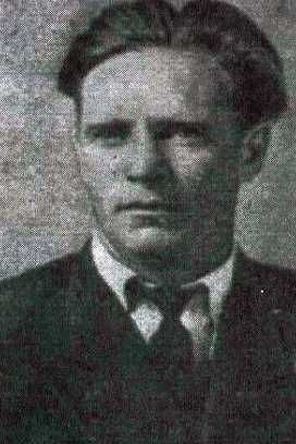 Афанасьев Владимир Андреевич