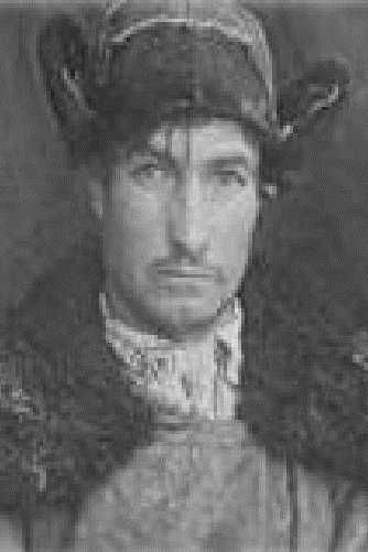 Лихачев Андрей Михайлович